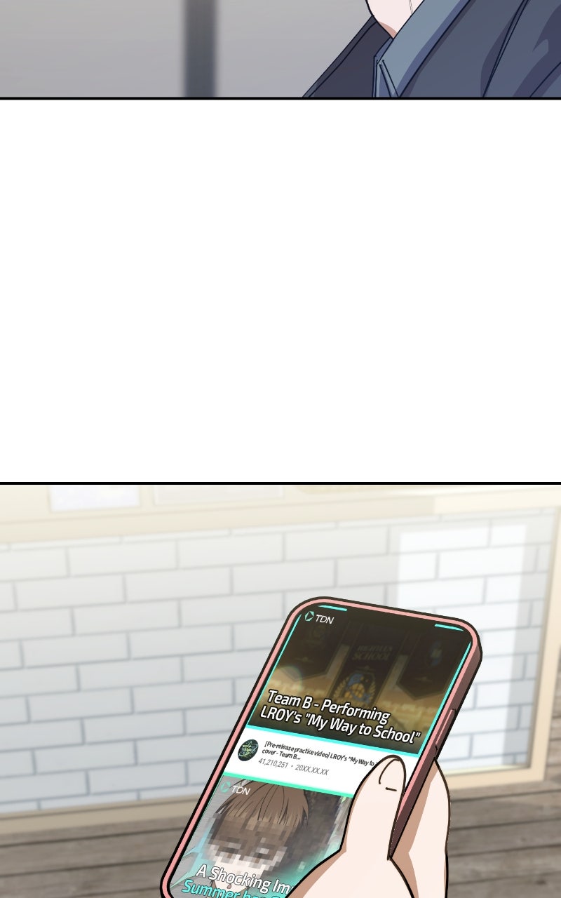 My Comeback asthe Youngest Member Episode 15 page 95 - 