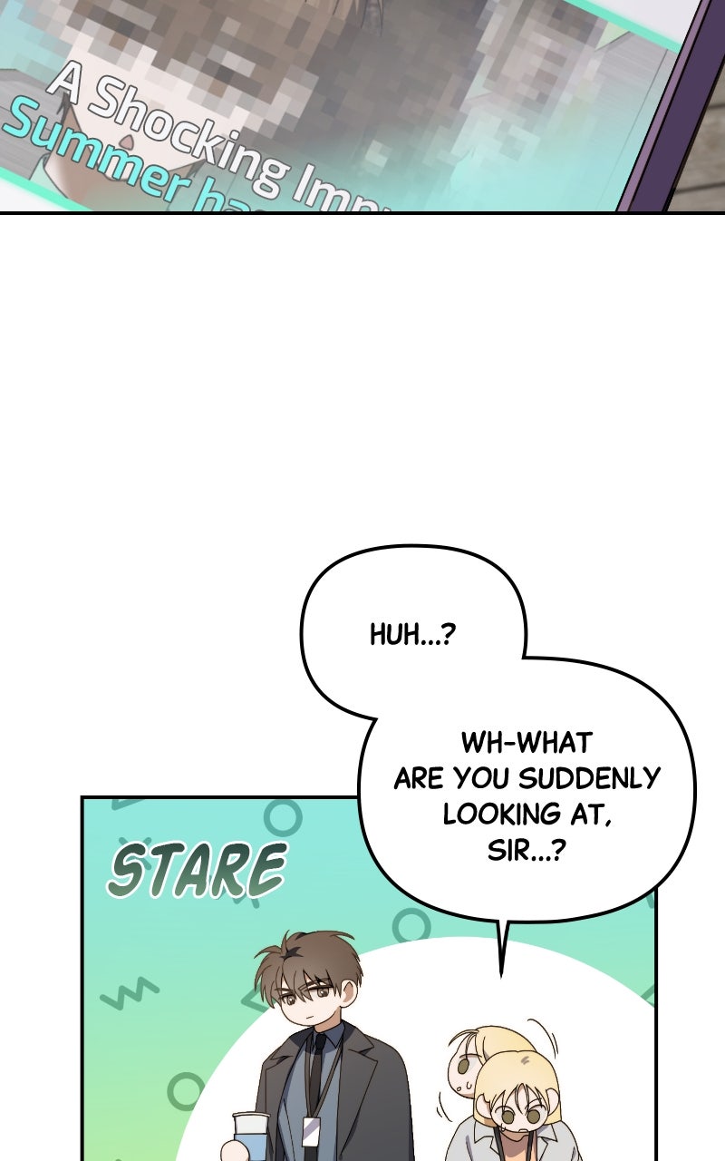 My Comeback asthe Youngest Member Episode 15 page 97 - 