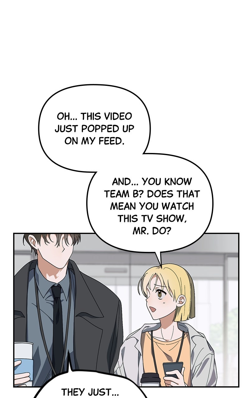 My Comeback asthe Youngest Member Episode 16 page 1 - 