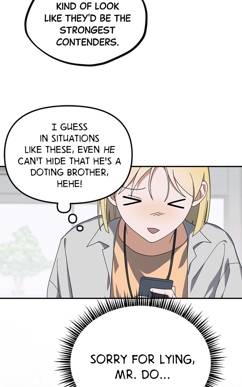 My Comeback asthe Youngest Member Episode 16 page 2 - 