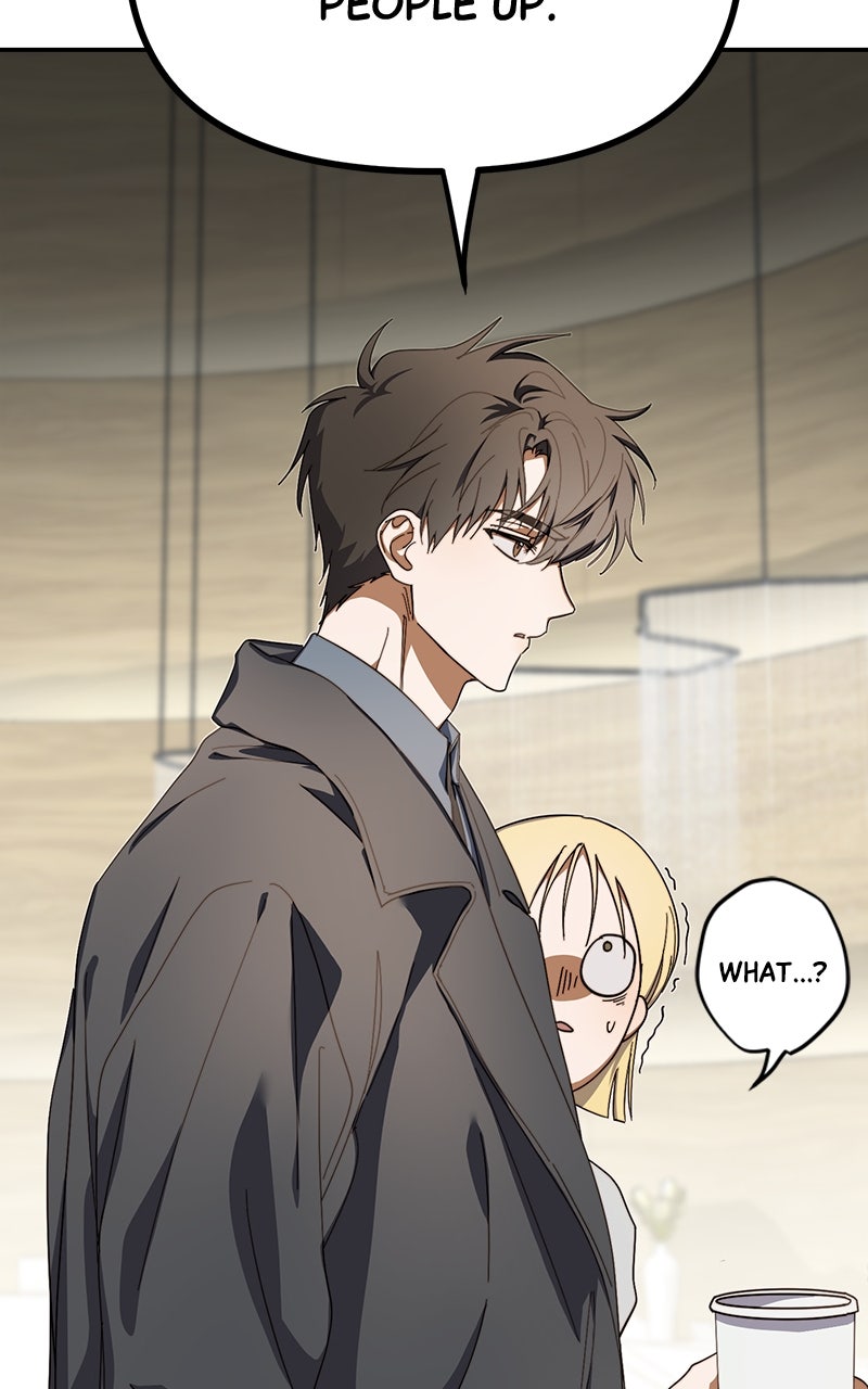 My Comeback asthe Youngest Member Episode 16 page 16 - 