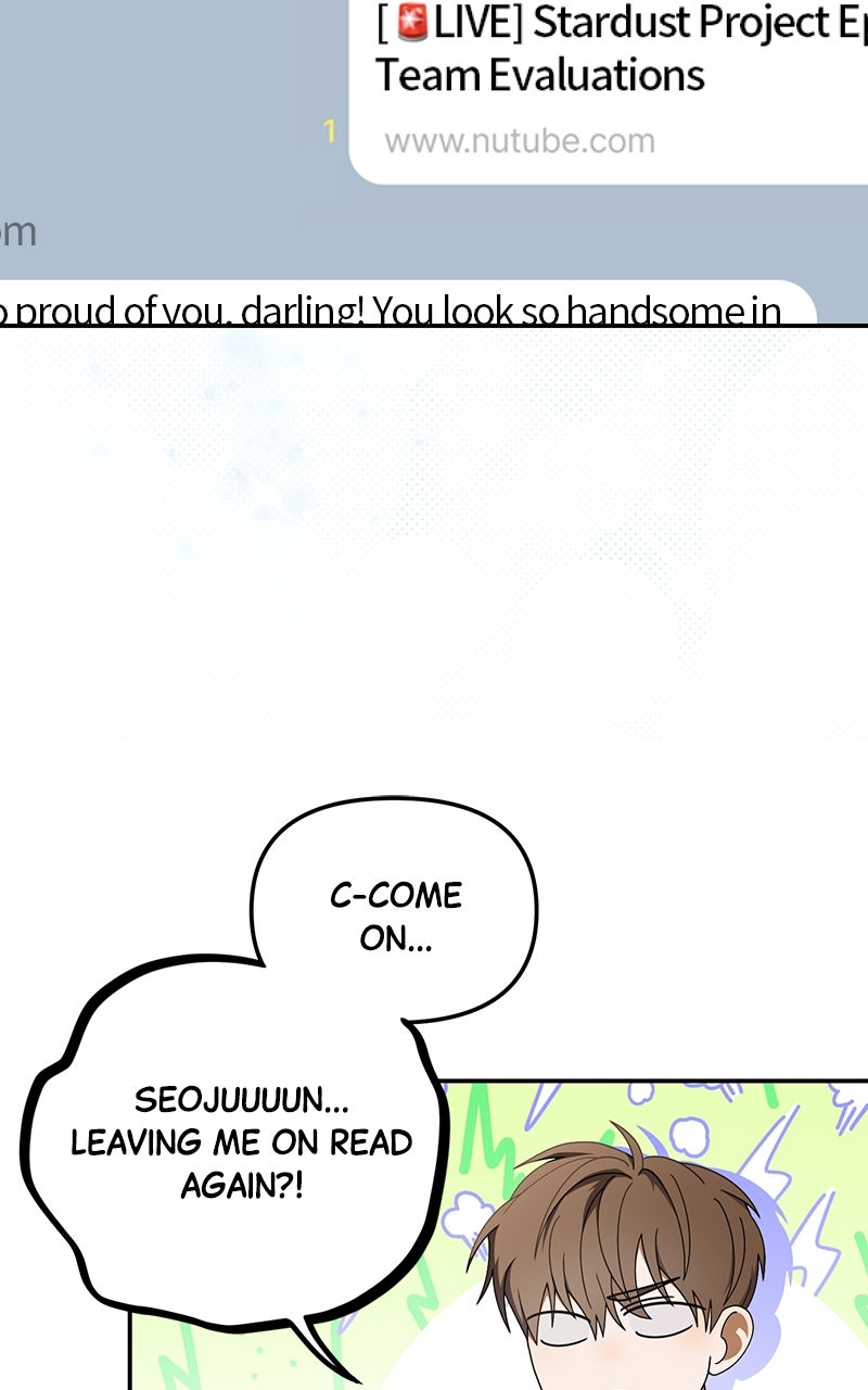 My Comeback asthe Youngest Member Episode 16 page 21 - 
