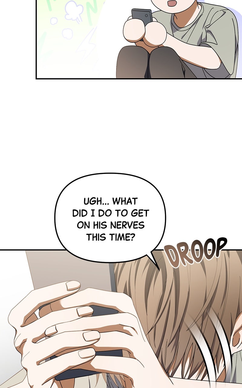 My Comeback asthe Youngest Member Episode 16 page 22 - 