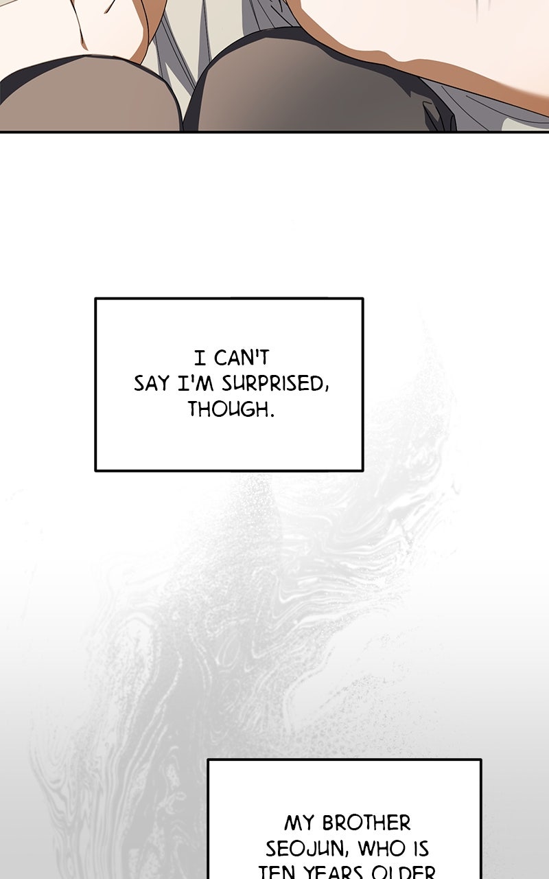 My Comeback asthe Youngest Member Episode 16 page 23 - 