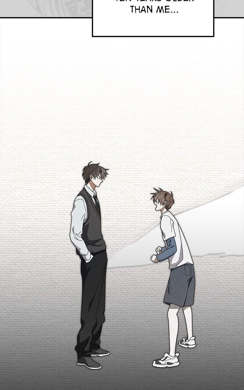 My Comeback asthe Youngest Member Episode 16 page 24 - 
