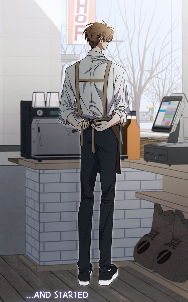 My Comeback asthe Youngest Member Episode 16 page 29 - 
