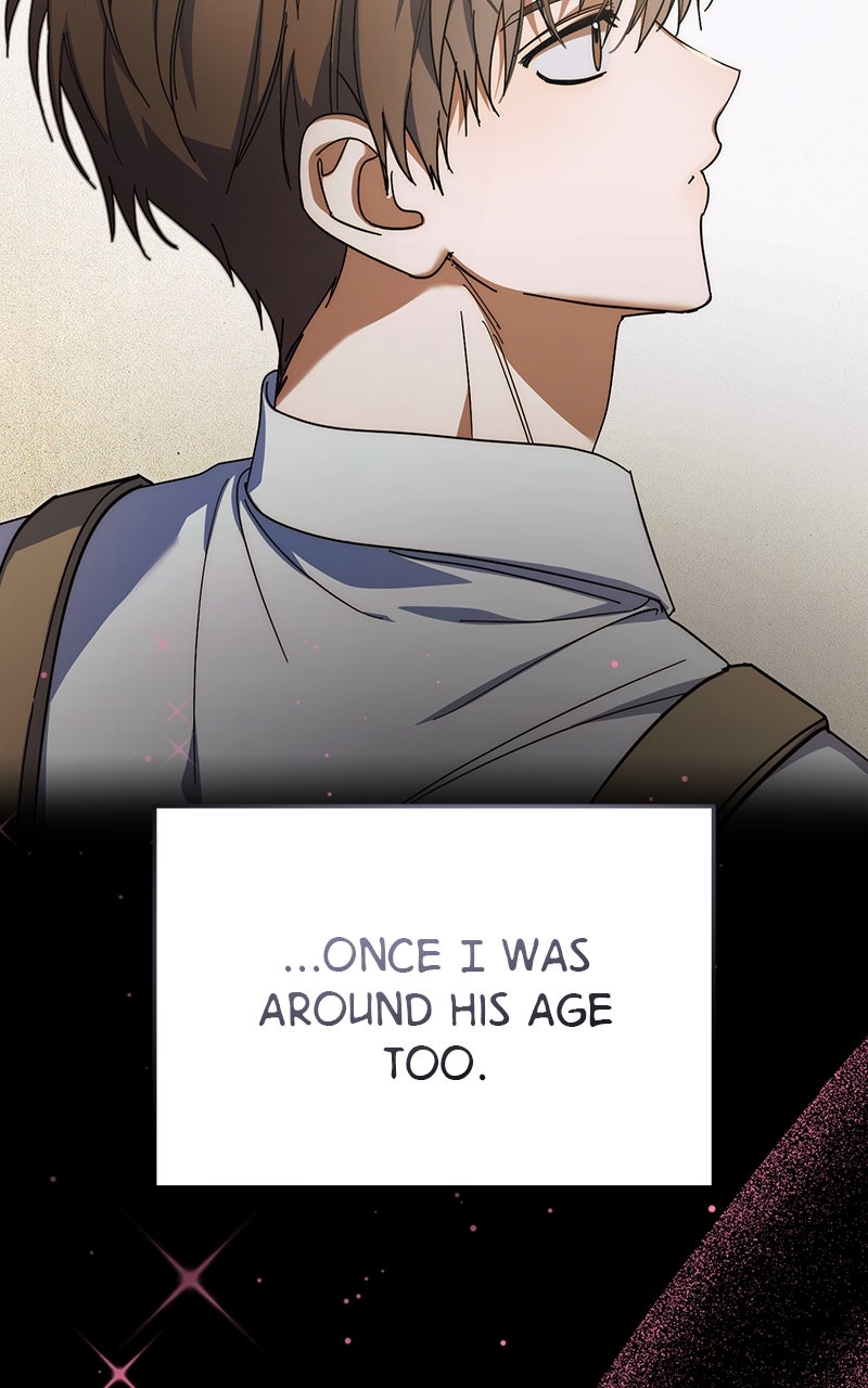 My Comeback asthe Youngest Member Episode 16 page 31 - 
