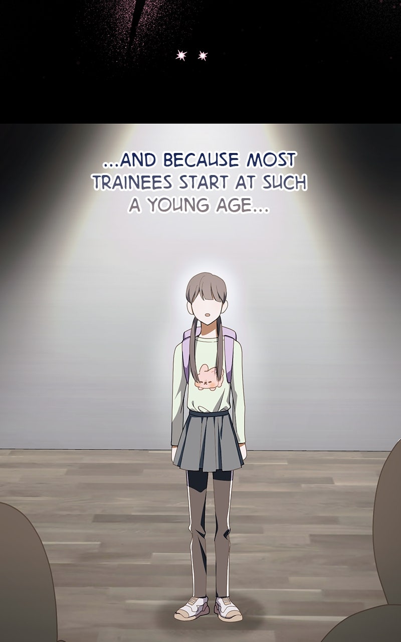 My Comeback asthe Youngest Member Episode 16 page 34 - 