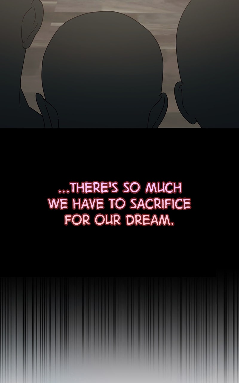 My Comeback asthe Youngest Member Episode 16 page 35 - 