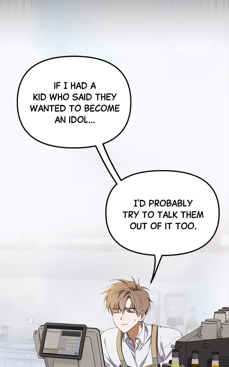 My Comeback asthe Youngest Member Episode 16 page 36 - 