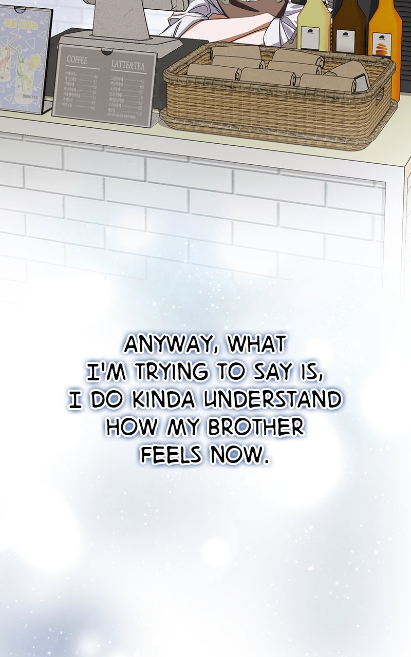 My Comeback asthe Youngest Member Episode 16 page 37 - 