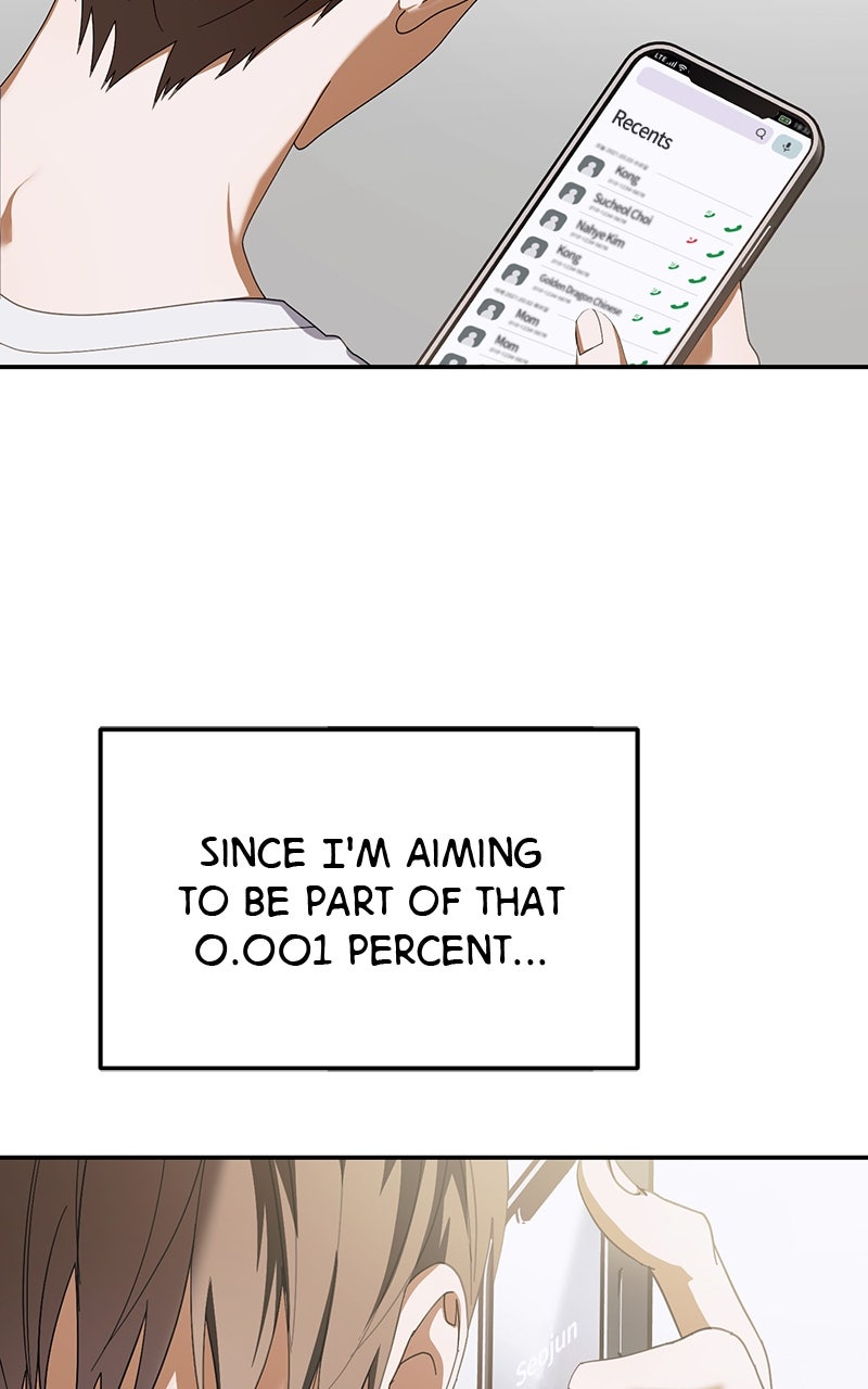 My Comeback asthe Youngest Member Episode 16 page 39 - 