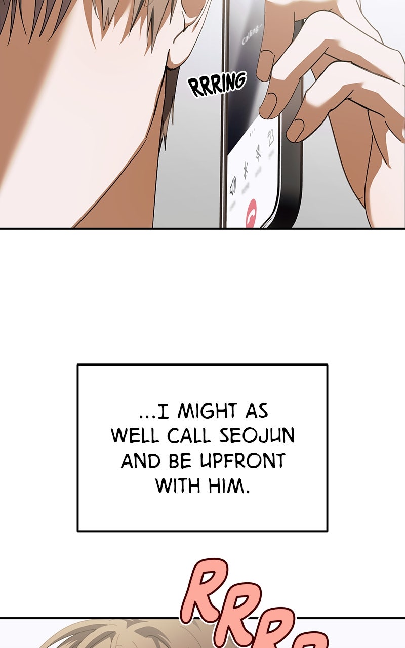 My Comeback asthe Youngest Member Episode 16 page 40 - 