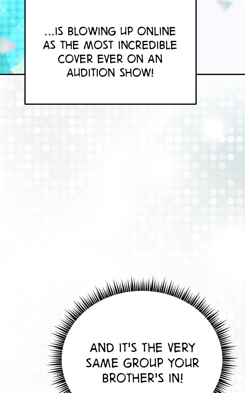 My Comeback asthe Youngest Member Episode 16 page 5 - 