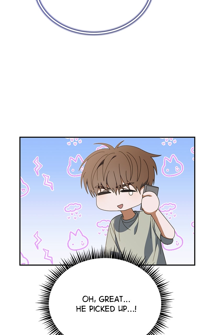 My Comeback asthe Youngest Member Episode 16 page 43 - 