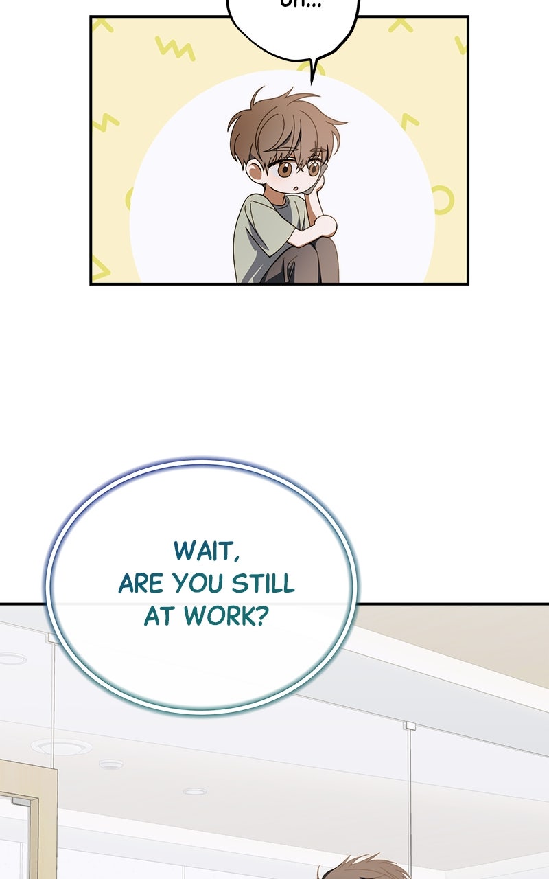 My Comeback asthe Youngest Member Episode 16 page 46 - 