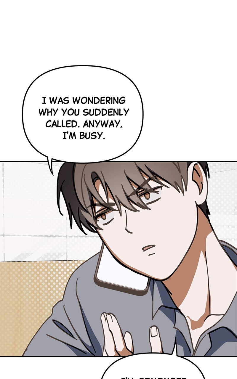 My Comeback asthe Youngest Member Episode 16 page 48 - 