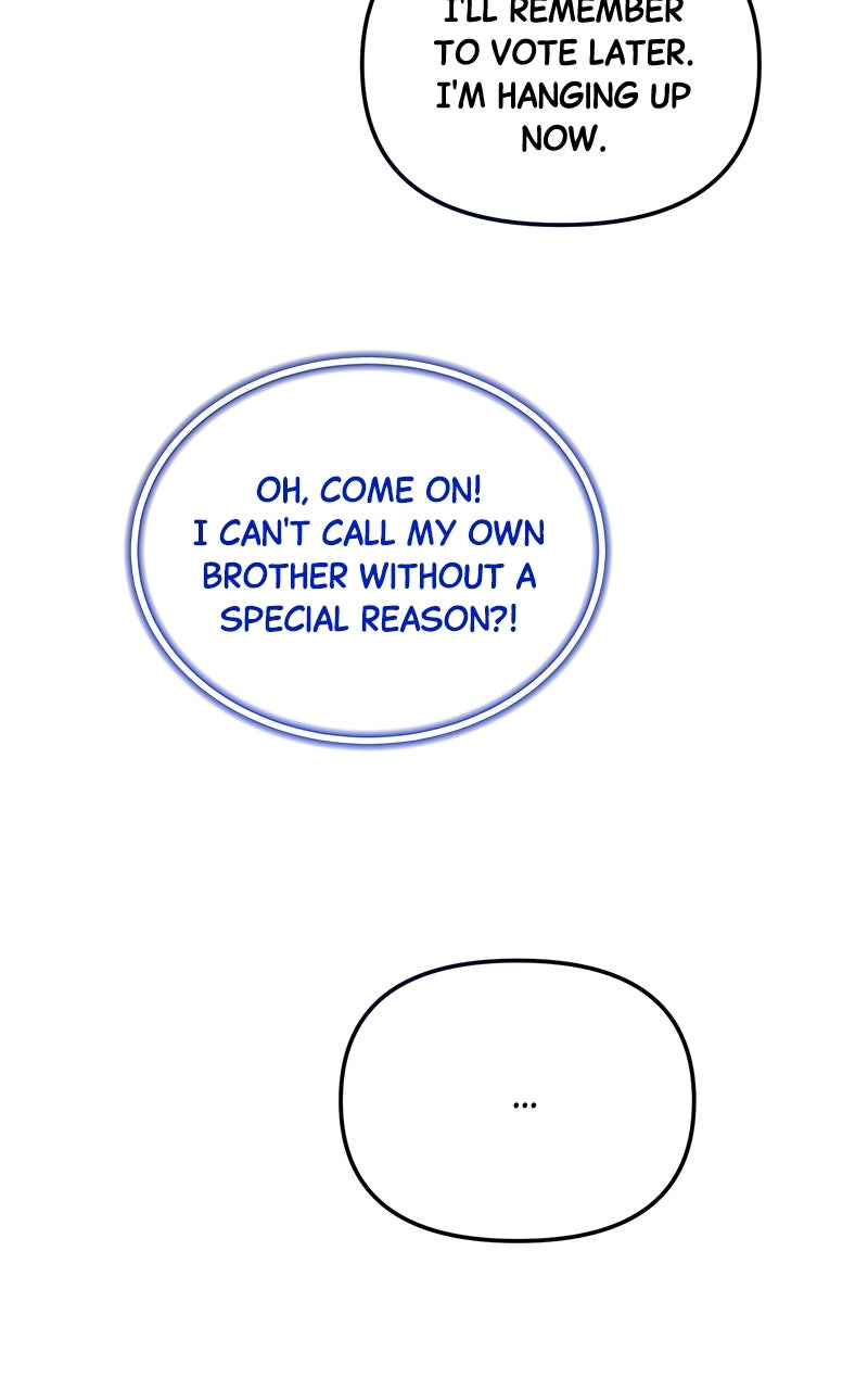 My Comeback asthe Youngest Member Episode 16 page 49 - 