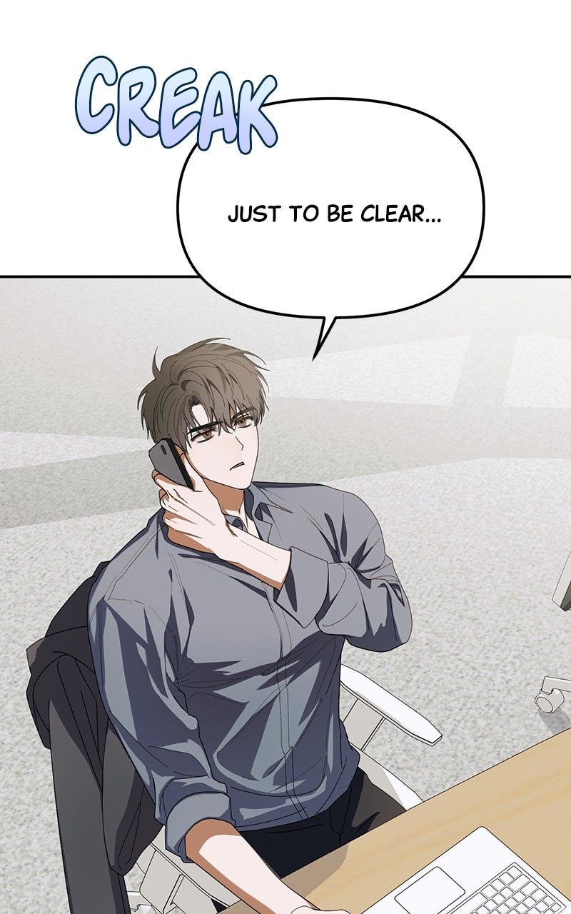 My Comeback asthe Youngest Member Episode 16 page 50 - 