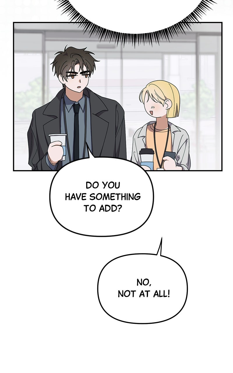My Comeback asthe Youngest Member Episode 16 page 6 - 