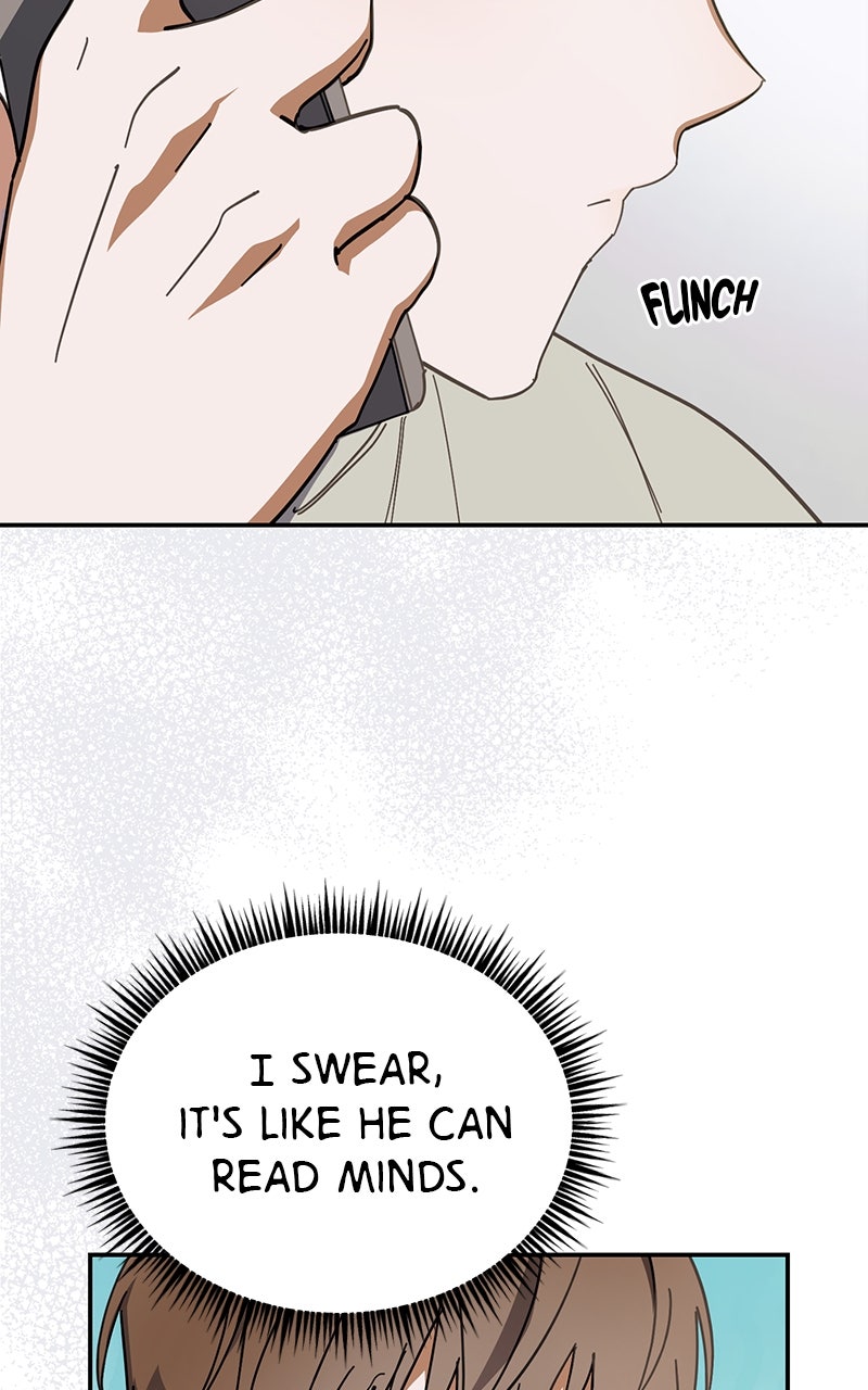 My Comeback asthe Youngest Member Episode 16 page 52 - 