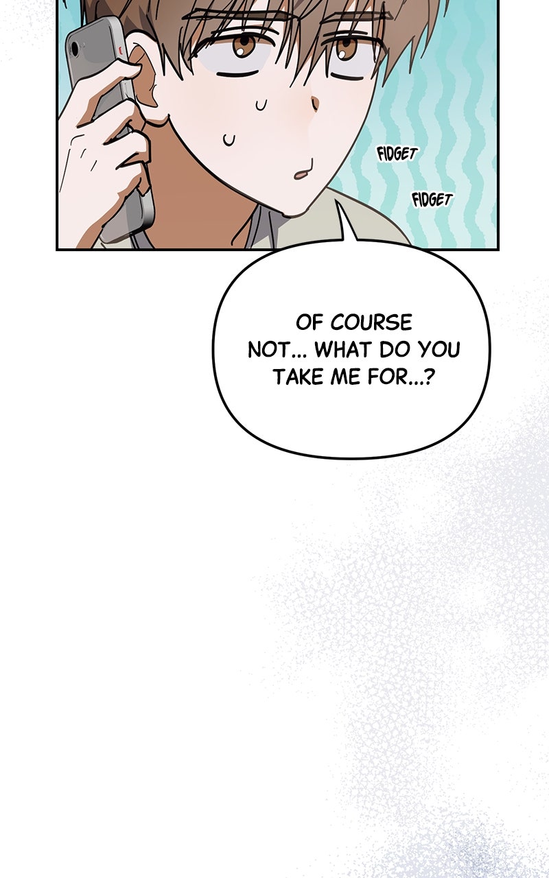 My Comeback asthe Youngest Member Episode 16 page 53 - 