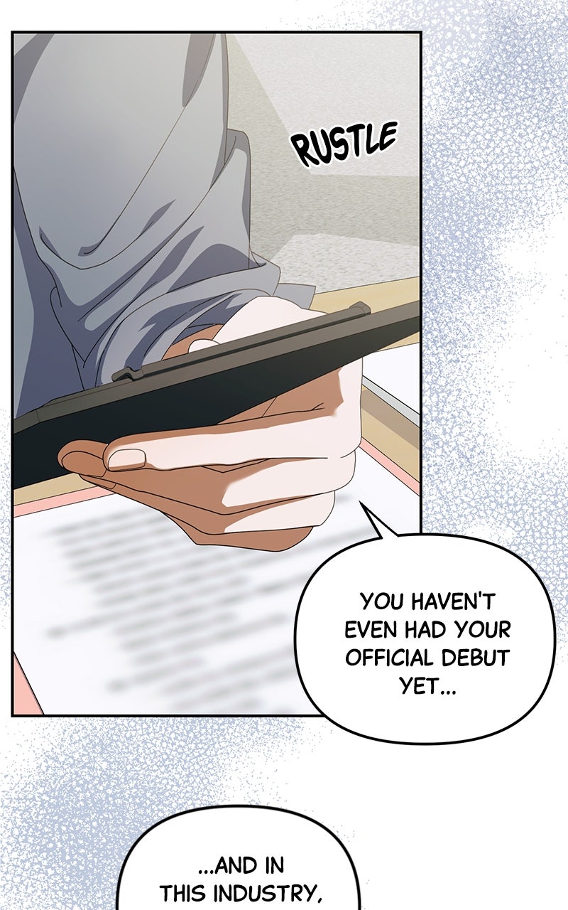 My Comeback asthe Youngest Member Episode 16 page 54 - 