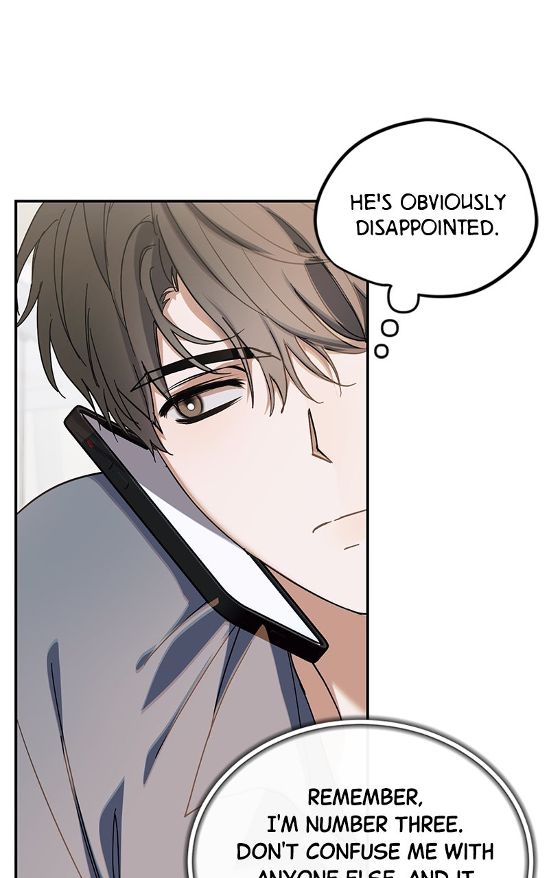My Comeback asthe Youngest Member Episode 16 page 57 - 
