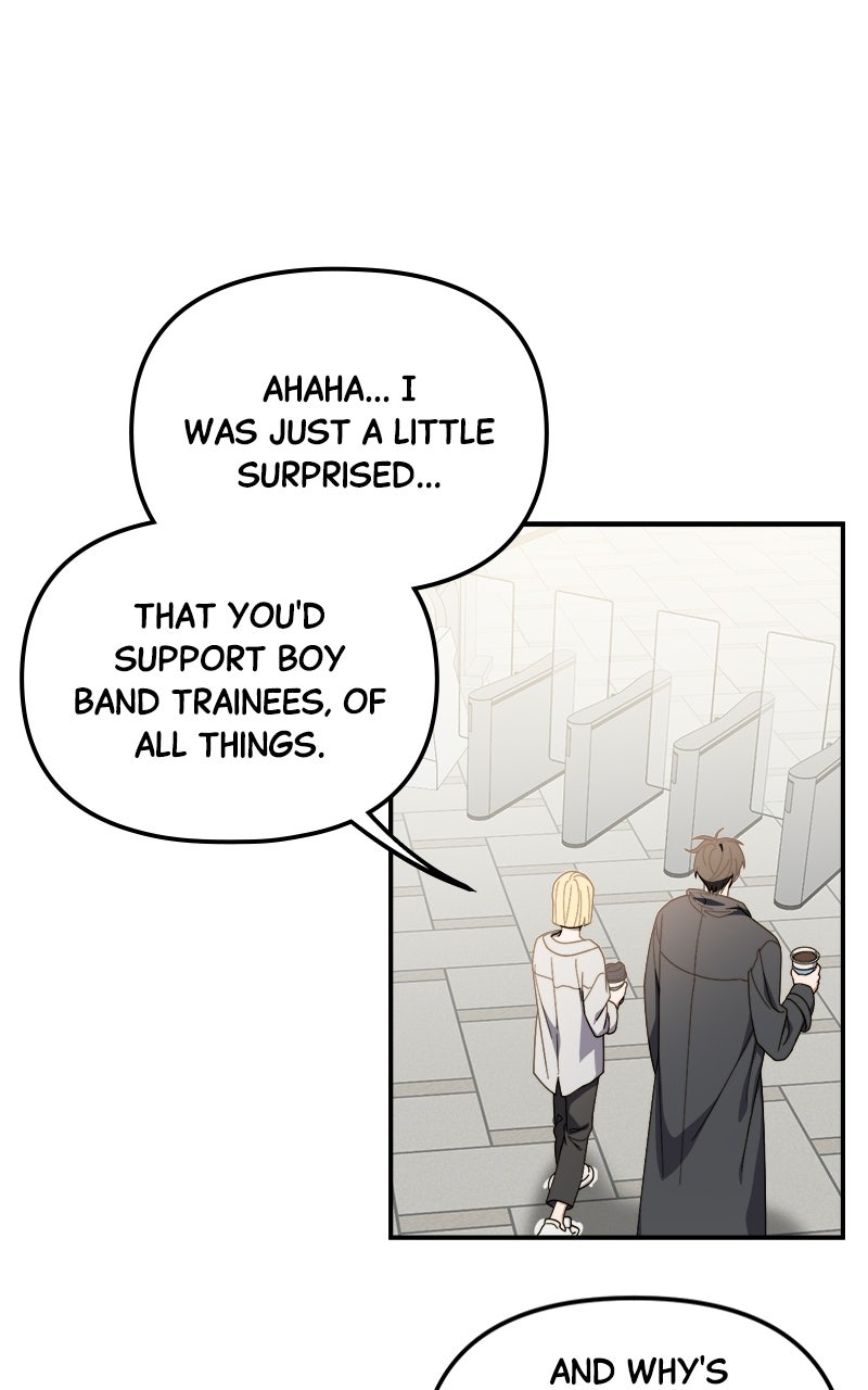 My Comeback asthe Youngest Member Episode 16 page 7 - 
