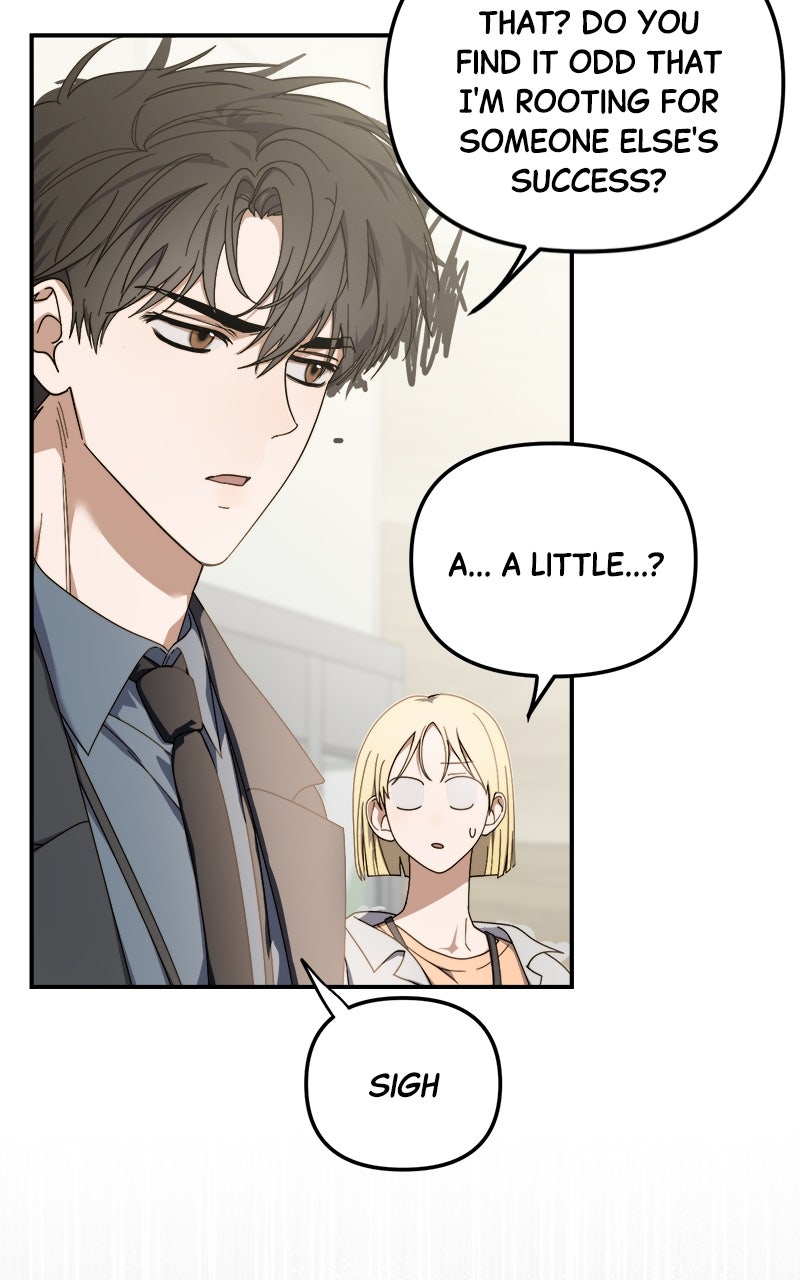 My Comeback asthe Youngest Member Episode 16 page 8 - 