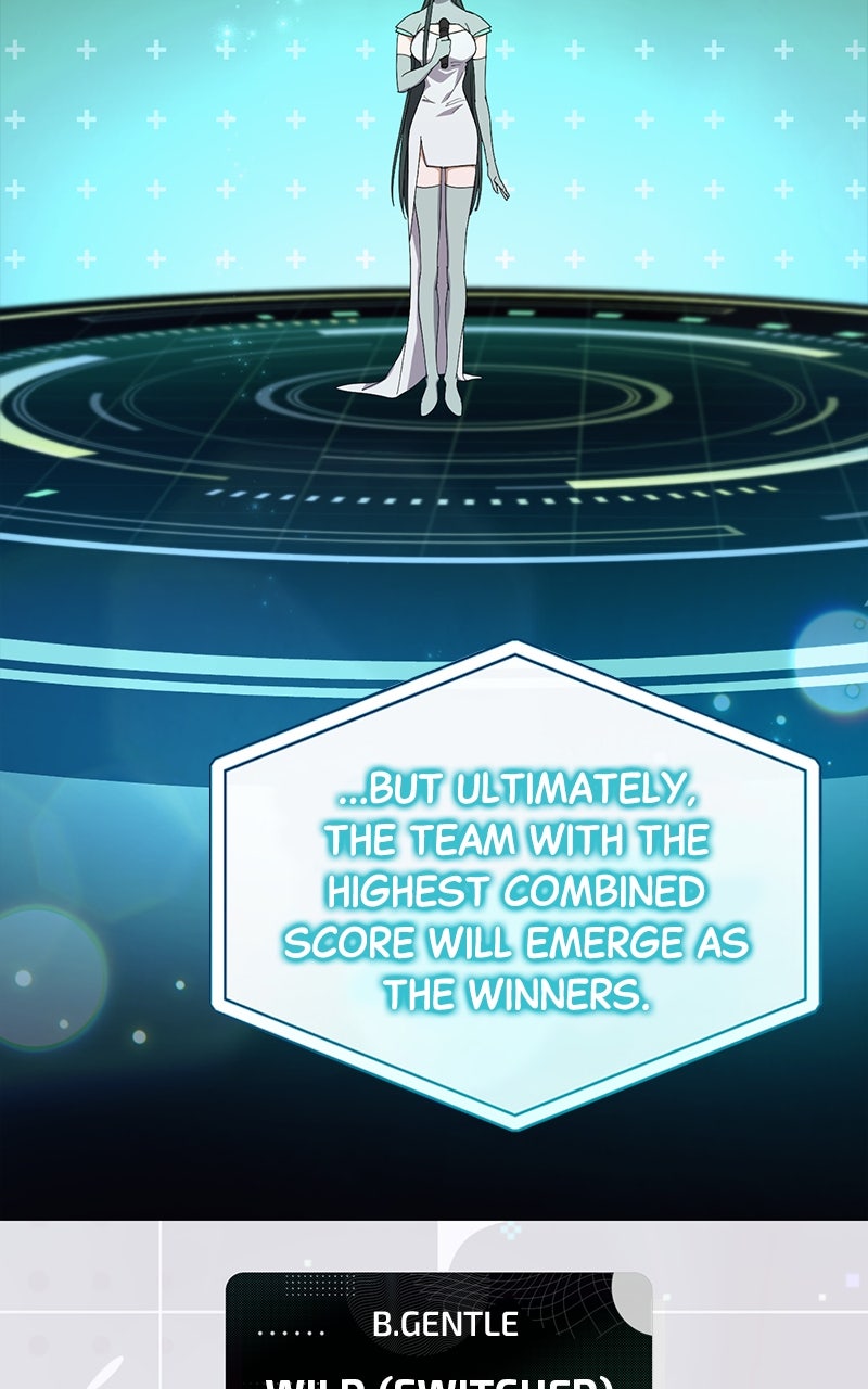 My Comeback asthe Youngest Member Episode 16 page 72 - 