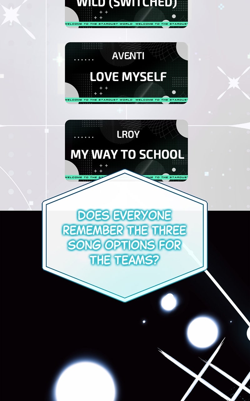 My Comeback asthe Youngest Member Episode 16 page 73 - 
