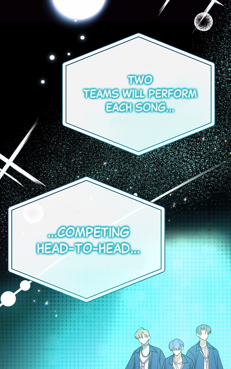 My Comeback asthe Youngest Member Episode 16 page 74 - 