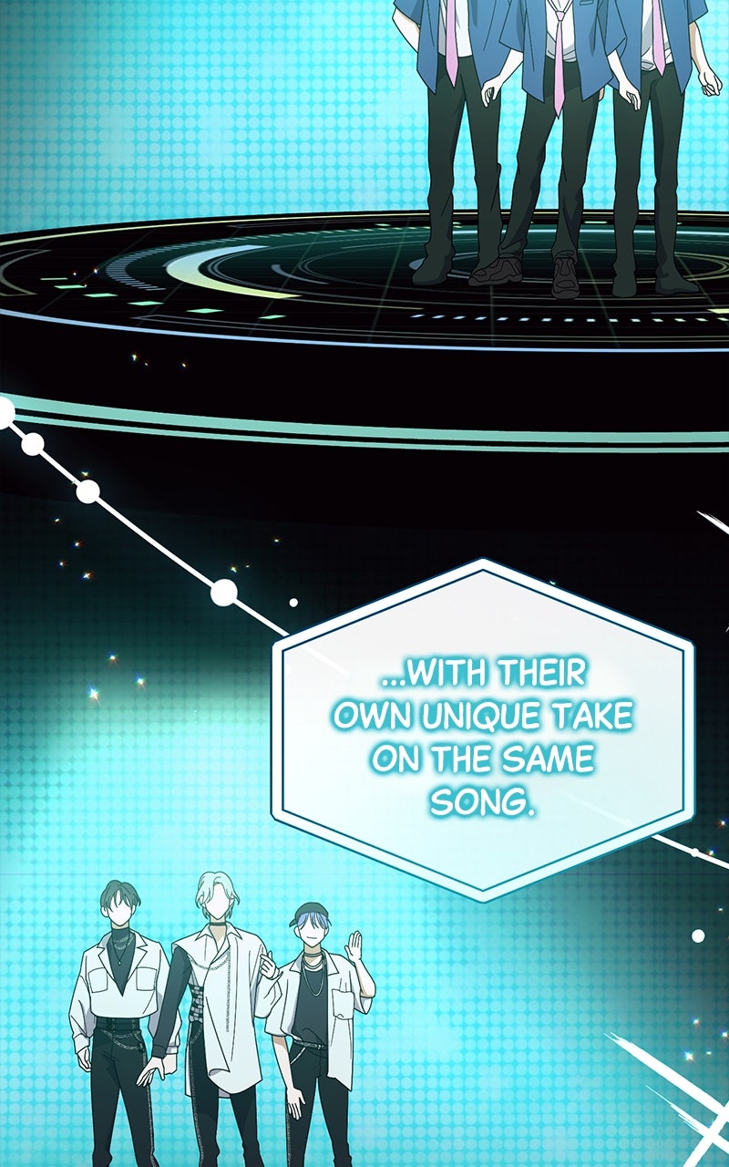 My Comeback asthe Youngest Member Episode 16 page 75 - 