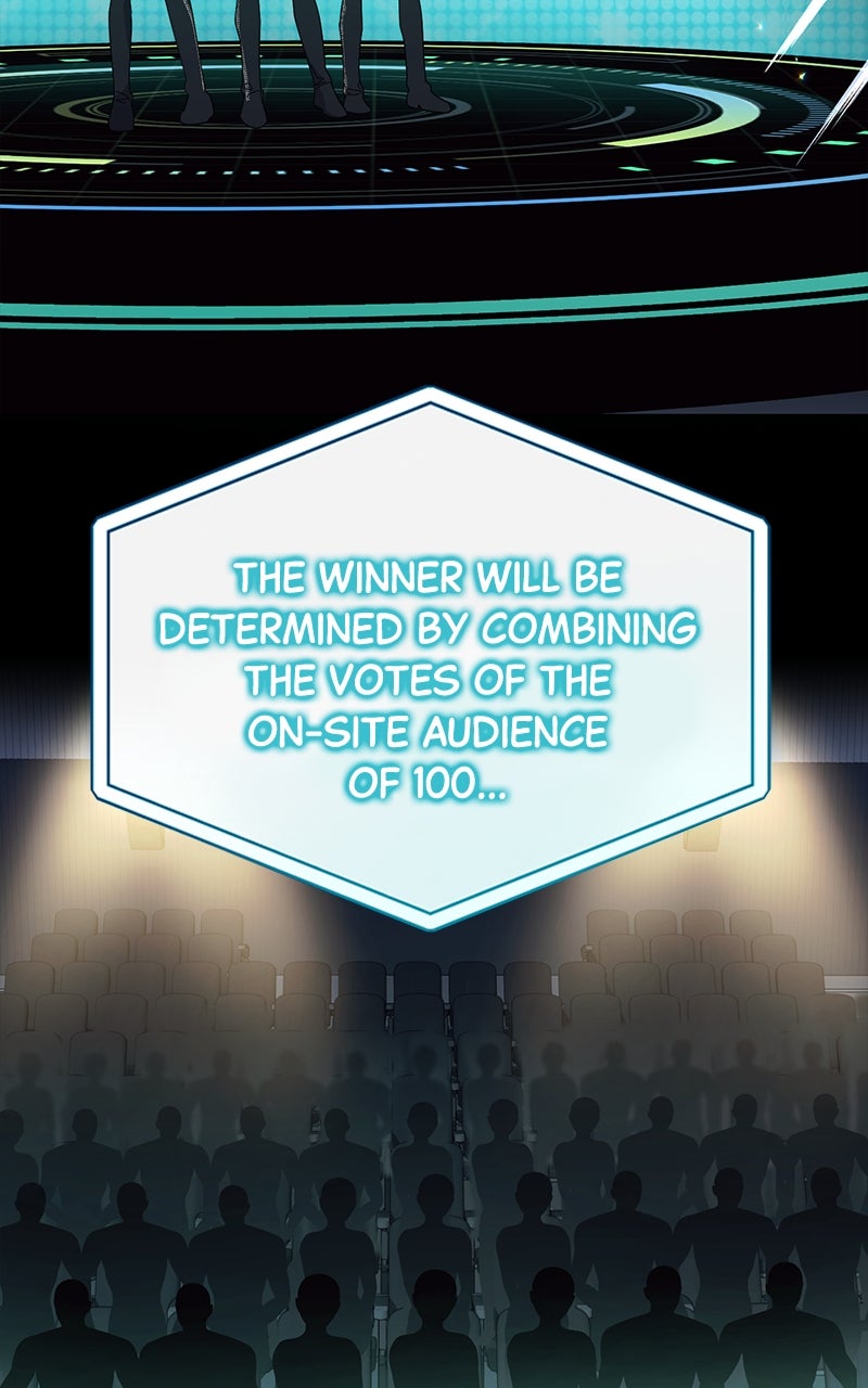 My Comeback asthe Youngest Member Episode 16 page 76 - 