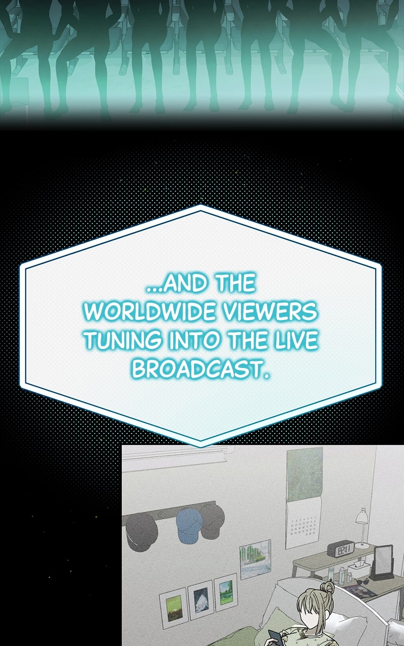 My Comeback asthe Youngest Member Episode 16 page 77 - 
