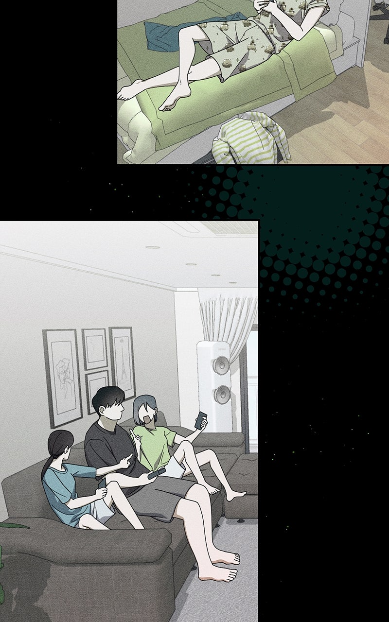My Comeback asthe Youngest Member Episode 16 page 78 - 