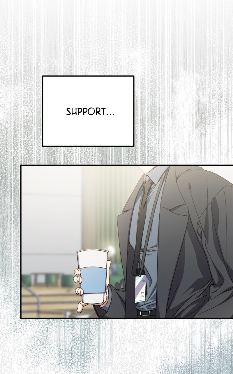 My Comeback asthe Youngest Member Episode 16 page 9 - 