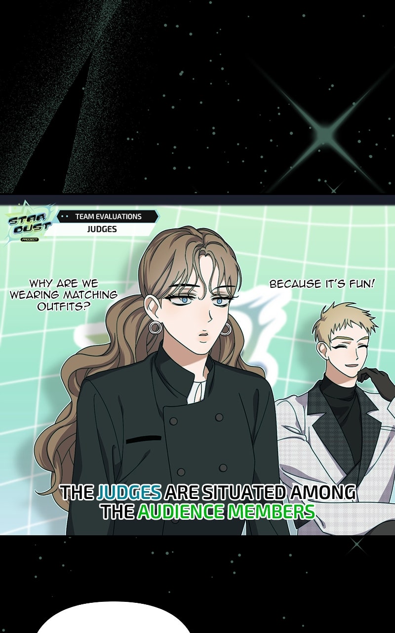 My Comeback asthe Youngest Member Episode 16 page 81 - 