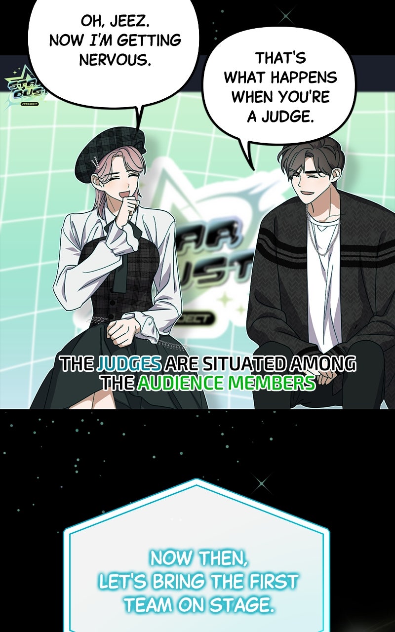 My Comeback asthe Youngest Member Episode 16 page 82 - 