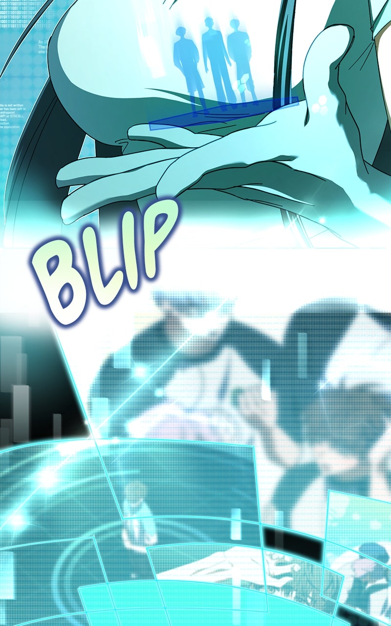 My Comeback asthe Youngest Member Episode 16 page 84 - 