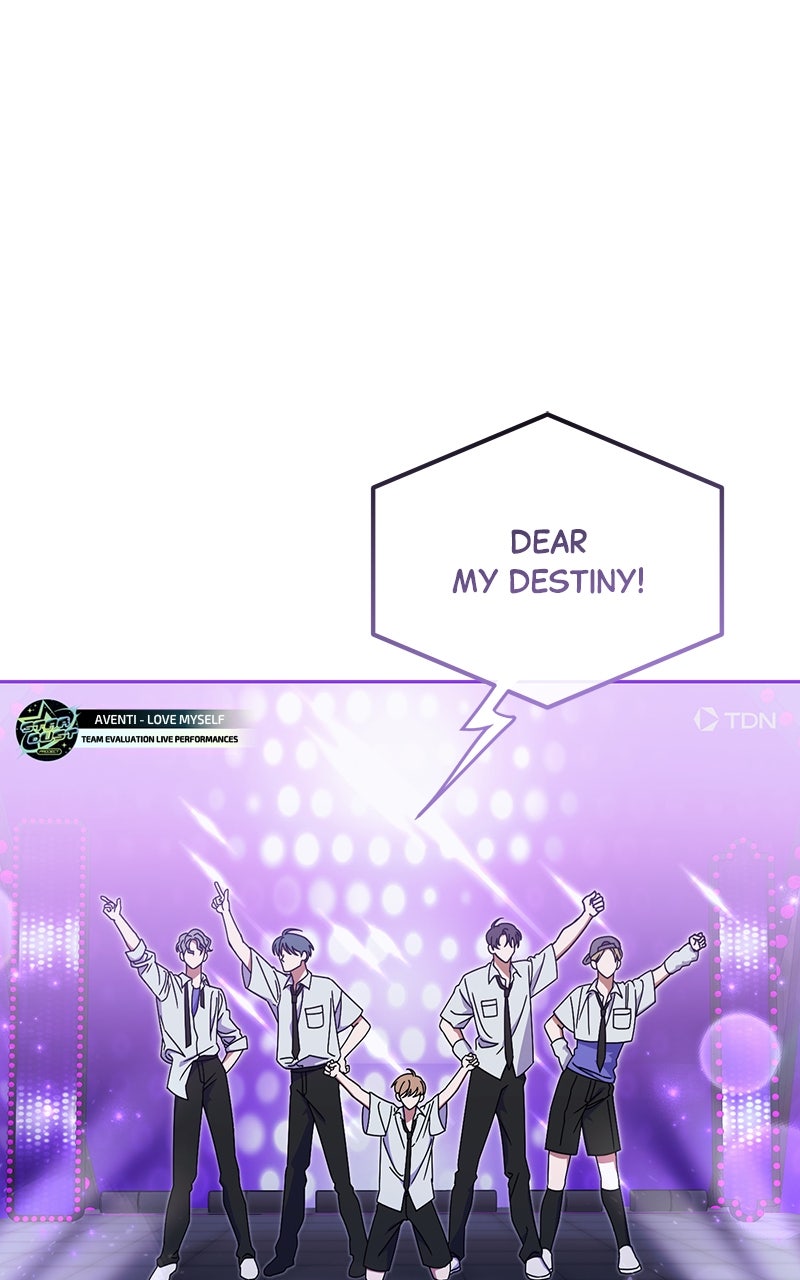 My Comeback asthe Youngest Member Episode 17 page 1 - 