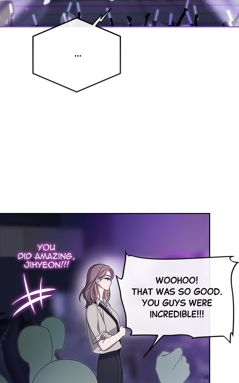 My Comeback asthe Youngest Member Episode 17 page 2 - 