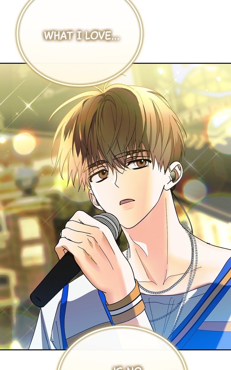 My Comeback asthe Youngest Member Episode 17 page 102 - 