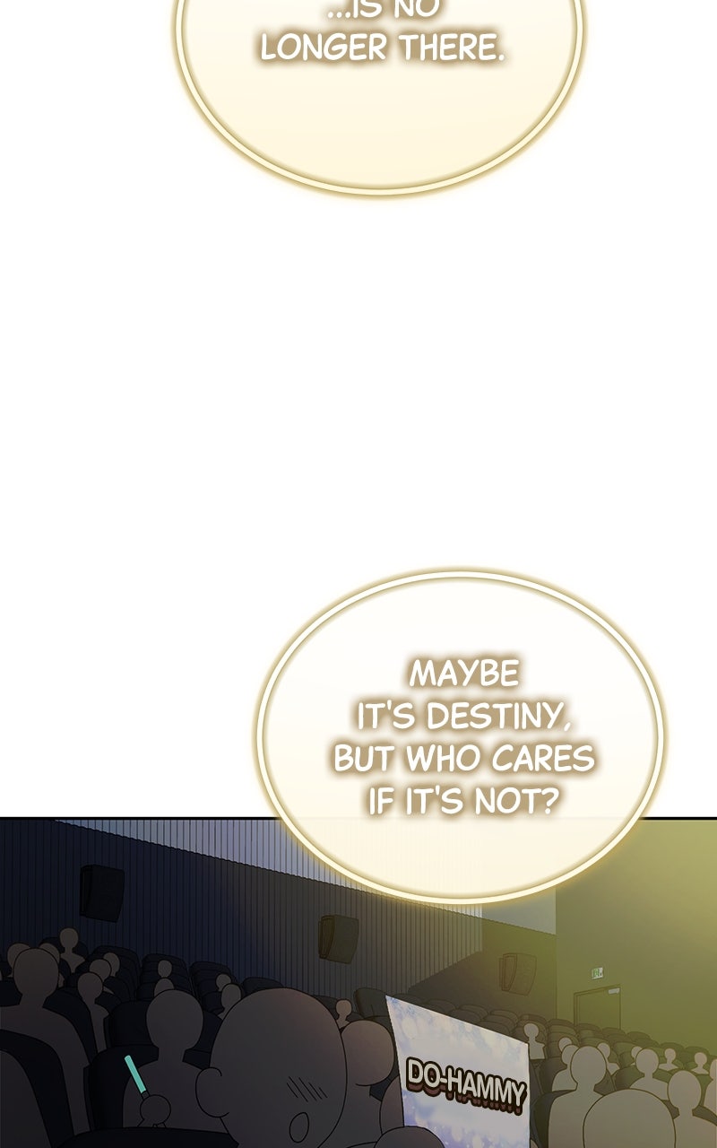 My Comeback asthe Youngest Member Episode 17 page 103 - 