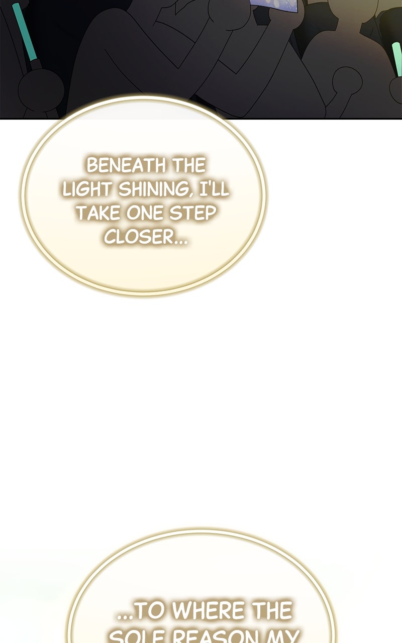 My Comeback asthe Youngest Member Episode 17 page 104 - 