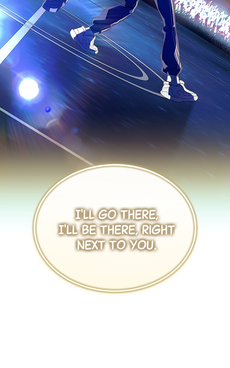 My Comeback asthe Youngest Member Episode 17 page 106 - 