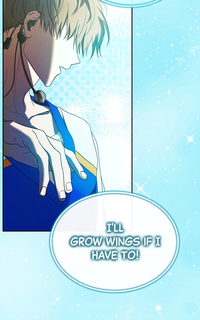 My Comeback asthe Youngest Member Episode 17 page 110 - 