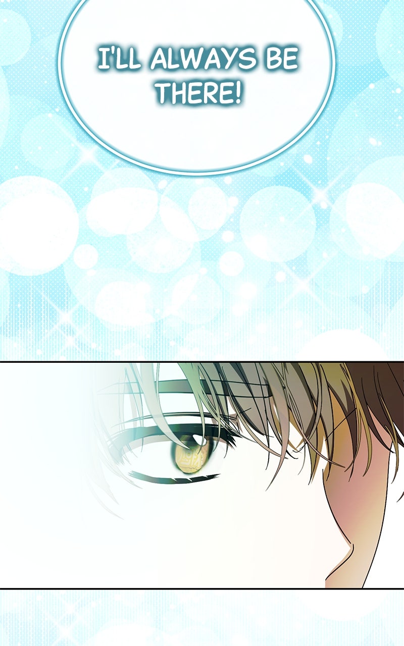 My Comeback asthe Youngest Member Episode 17 page 112 - 