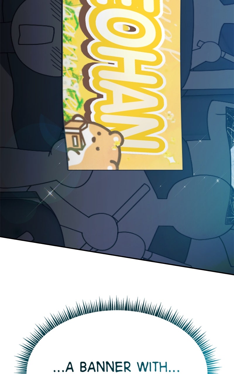 My Comeback asthe Youngest Member Episode 17 page 114 - 